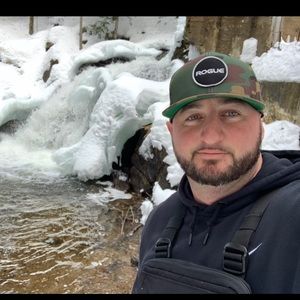 Meet your Posher, Zach